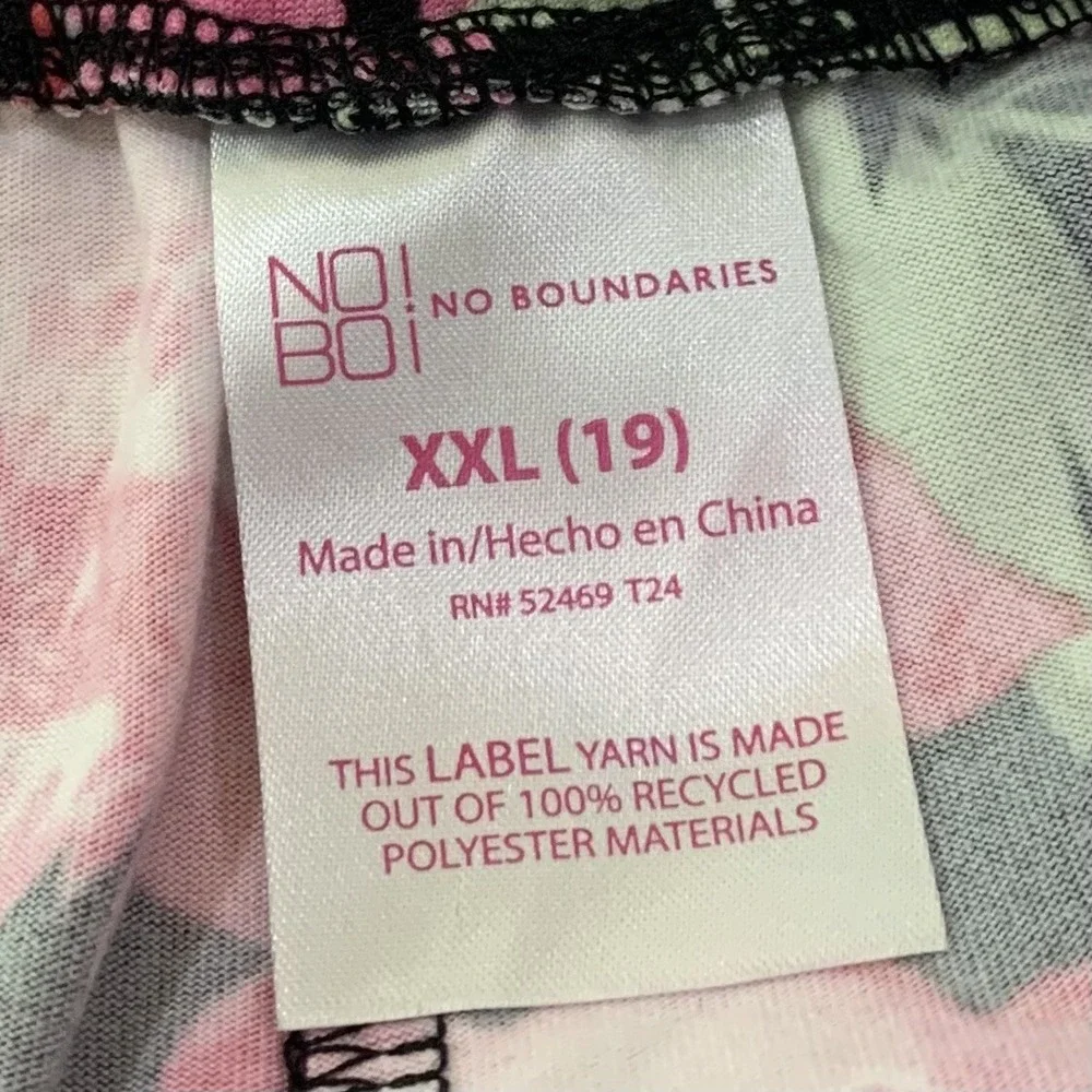 No Boundaries Juniors Ruched Top and Walk Through Maxi Skirt Set 2 Piece New
